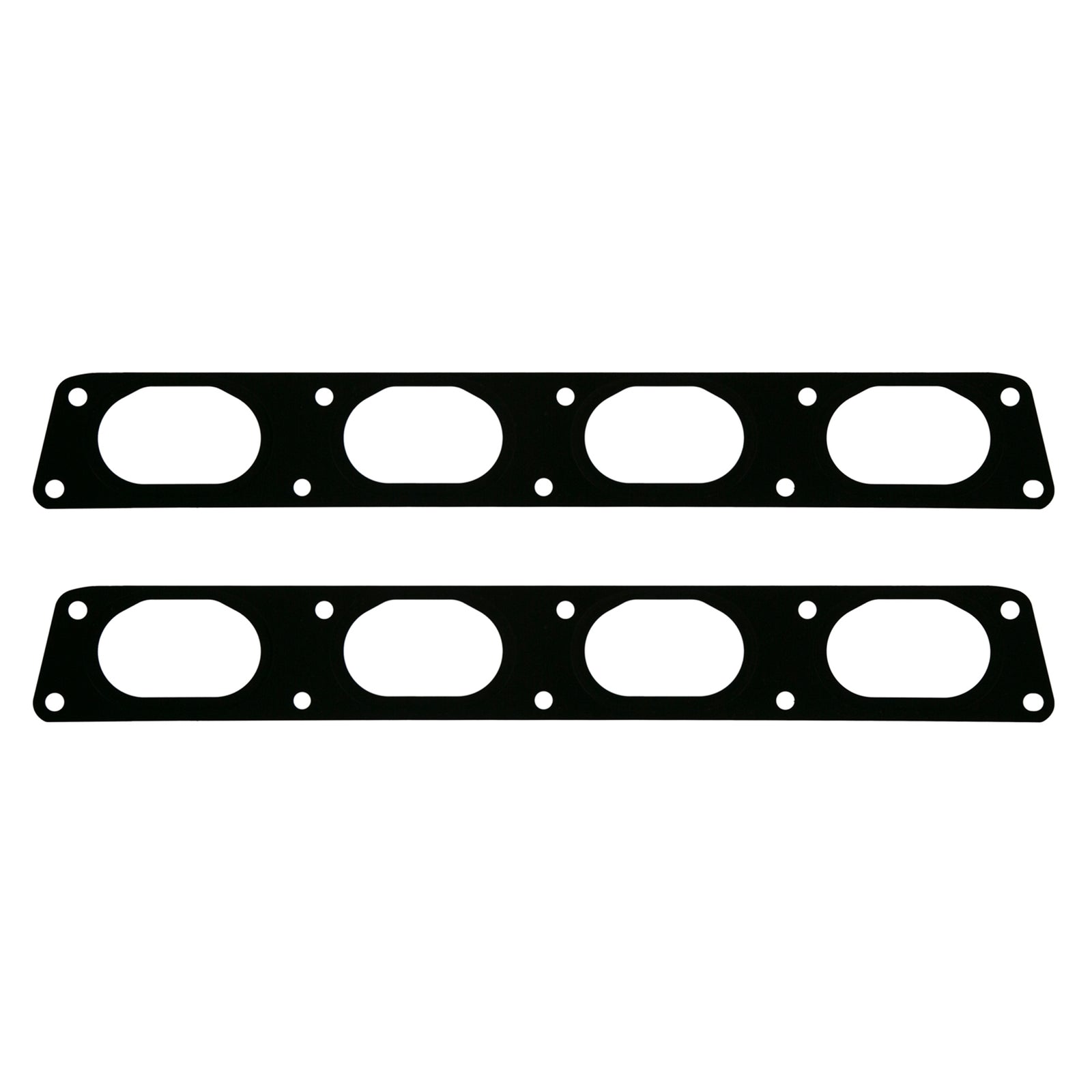 Fel-Pro Audi RS6 MS 97303 Engine Intake Manifold Gasket Set - MS97303 for 2003 Audi RS6 - front view