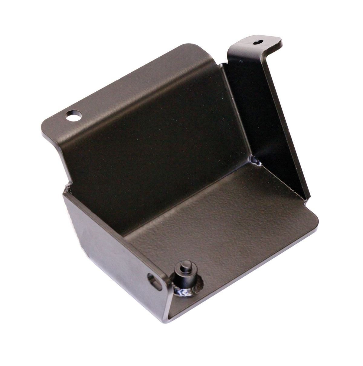 Teraflex TJ Steering Box Skid Plate Kit - Rhd