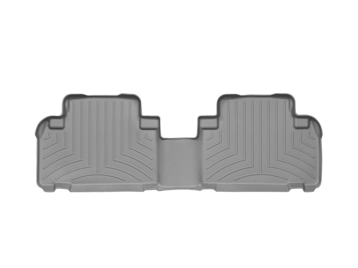 Weathertech - FloorLiner™ DigitalFit® Gray Front & Rear Set 12-15 Mazda 5 - 463511-462742