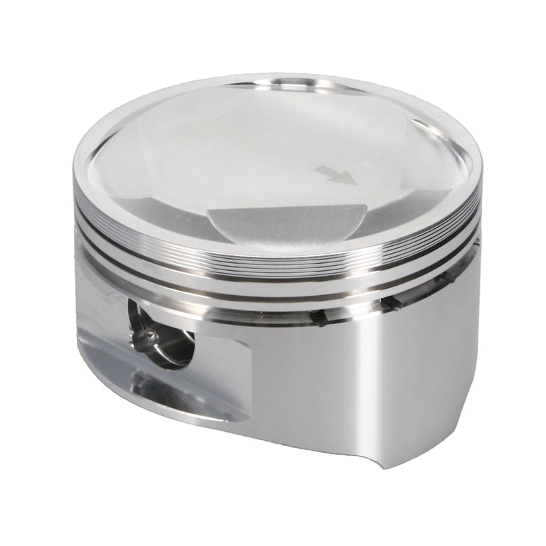 Wiseco Honda XR/TRX400EX/TRX400X 111 CR Piston kit - 4628M08500