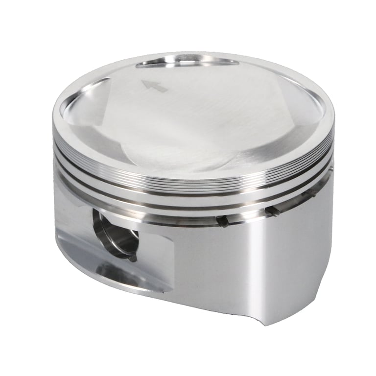 Wiseco Honda XR/TRX400EX/TRX400X 111 CR Piston kit - 4628M08500