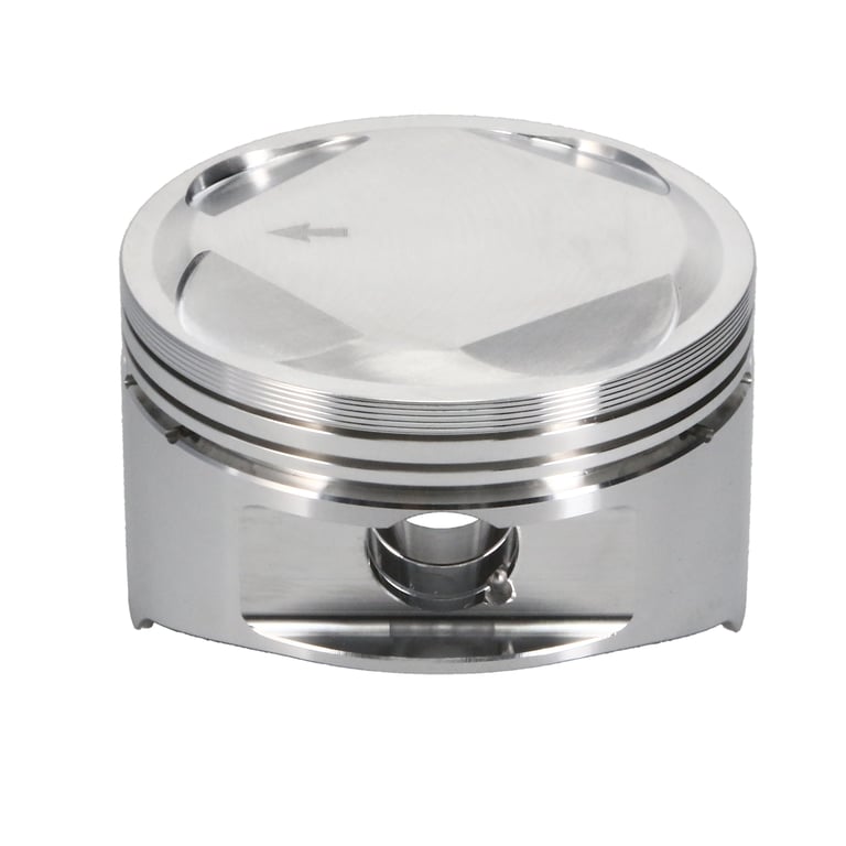 Wiseco Honda XR/TRX400EX/TRX400X 111 CR Piston kit - 4628M08500
