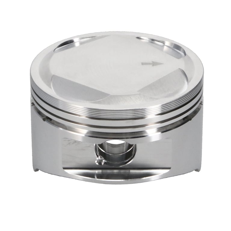 Wiseco Honda XR/TRX400EX/TRX400X 111 CR Piston kit - 4628M08500