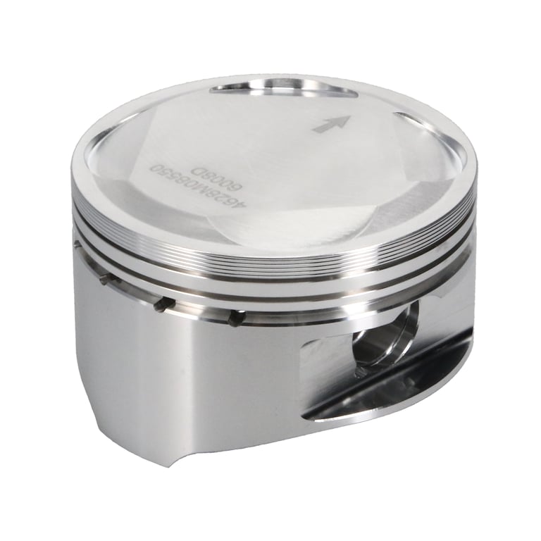 Wiseco Honda XR/TRX400EX/TRX400X 111 CR Piston Kit - 4628M08550