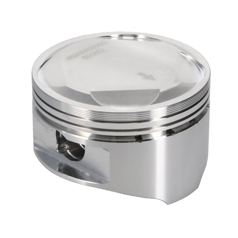 Wiseco Honda XR/TRX400EX/TRX400X 111 CR Piston Kit - 4628M08550