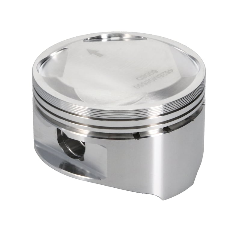 Wiseco Honda XR/TRX400EX/TRX400X 111 CR Piston Kit - 4628M08550