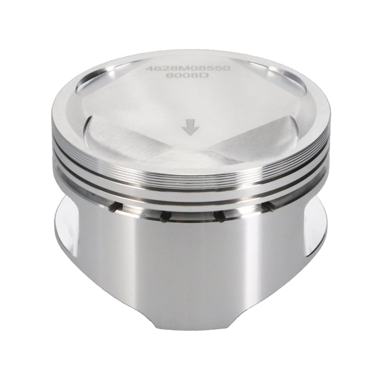 Wiseco Honda XR/TRX400EX/TRX400X 111 CR Piston Kit - 4628M08550