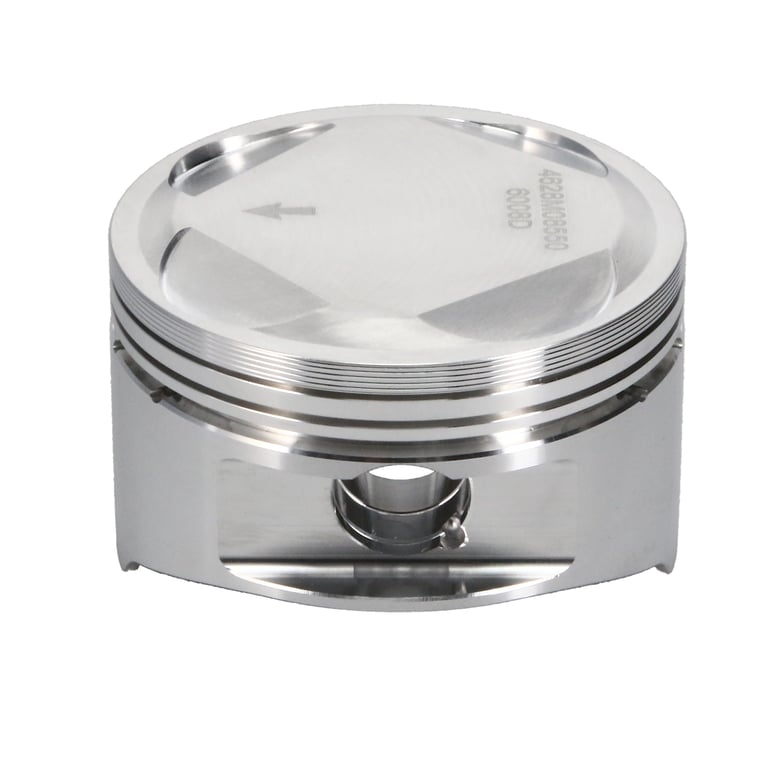 Wiseco Honda XR/TRX400EX/TRX400X 111 CR Piston Kit - 4628M08550