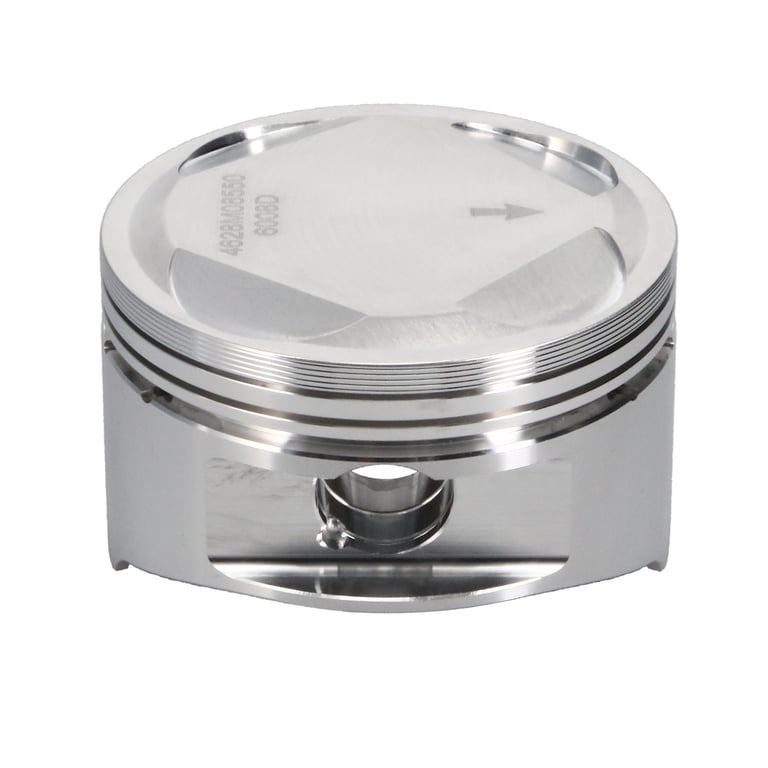 Wiseco Honda XR/TRX400EX/TRX400X 111 CR Piston Kit - 4628M08550