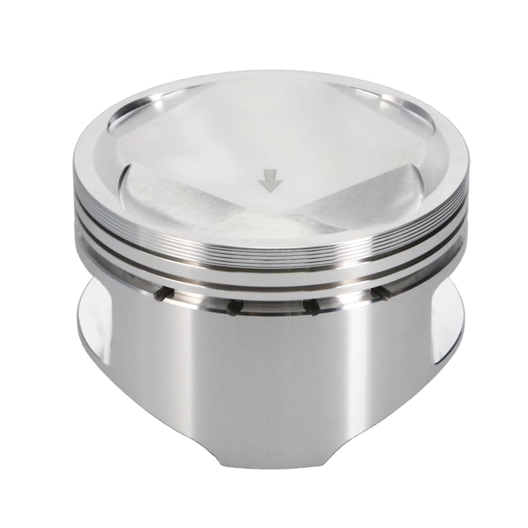 Wiseco Honda XR/TRX400EX/TRX400X 111 CR Piston kit - 4628M08600