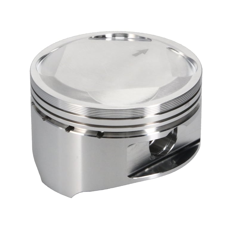 Wiseco Honda XR/TRX400EX/TRX400X 111 CR Piston kit - 4628M08800