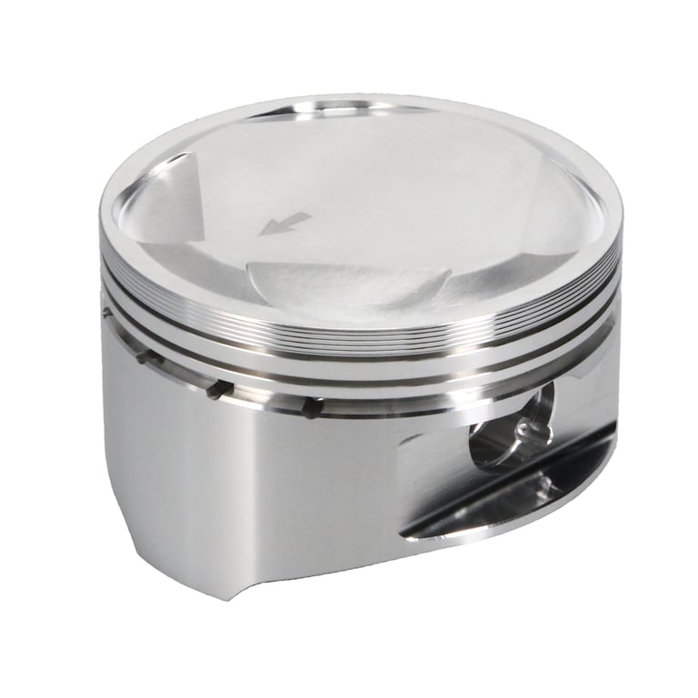 Wiseco Honda XR/TRX400EX/TRX400X 111 CR Piston kit - 4628M08800