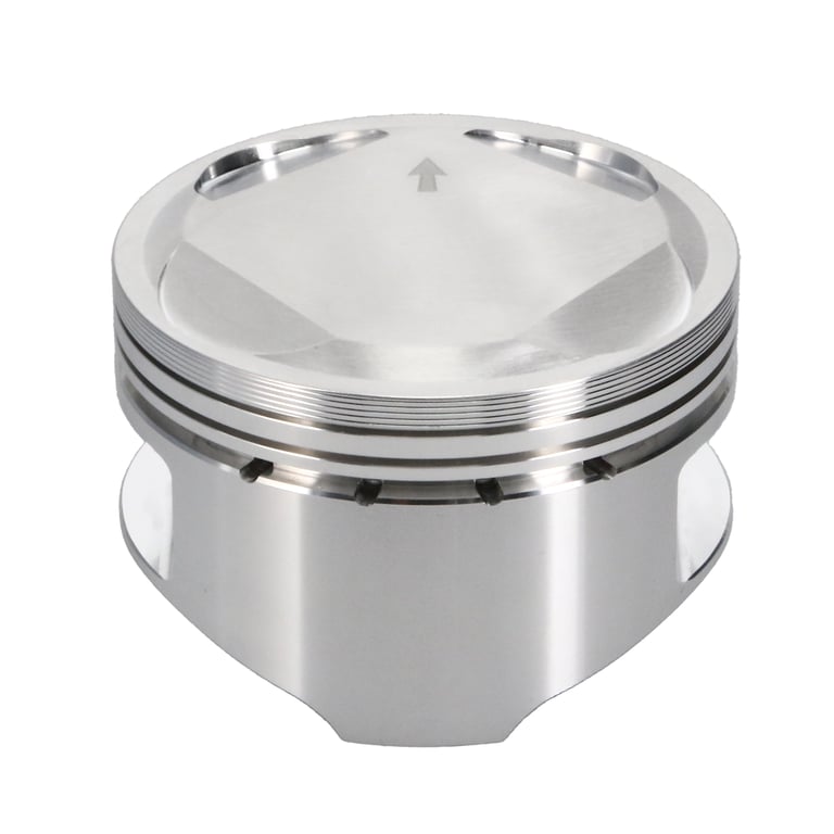 Wiseco Honda XR/TRX400EX/TRX400X 111 CR Piston kit - 4628M08800