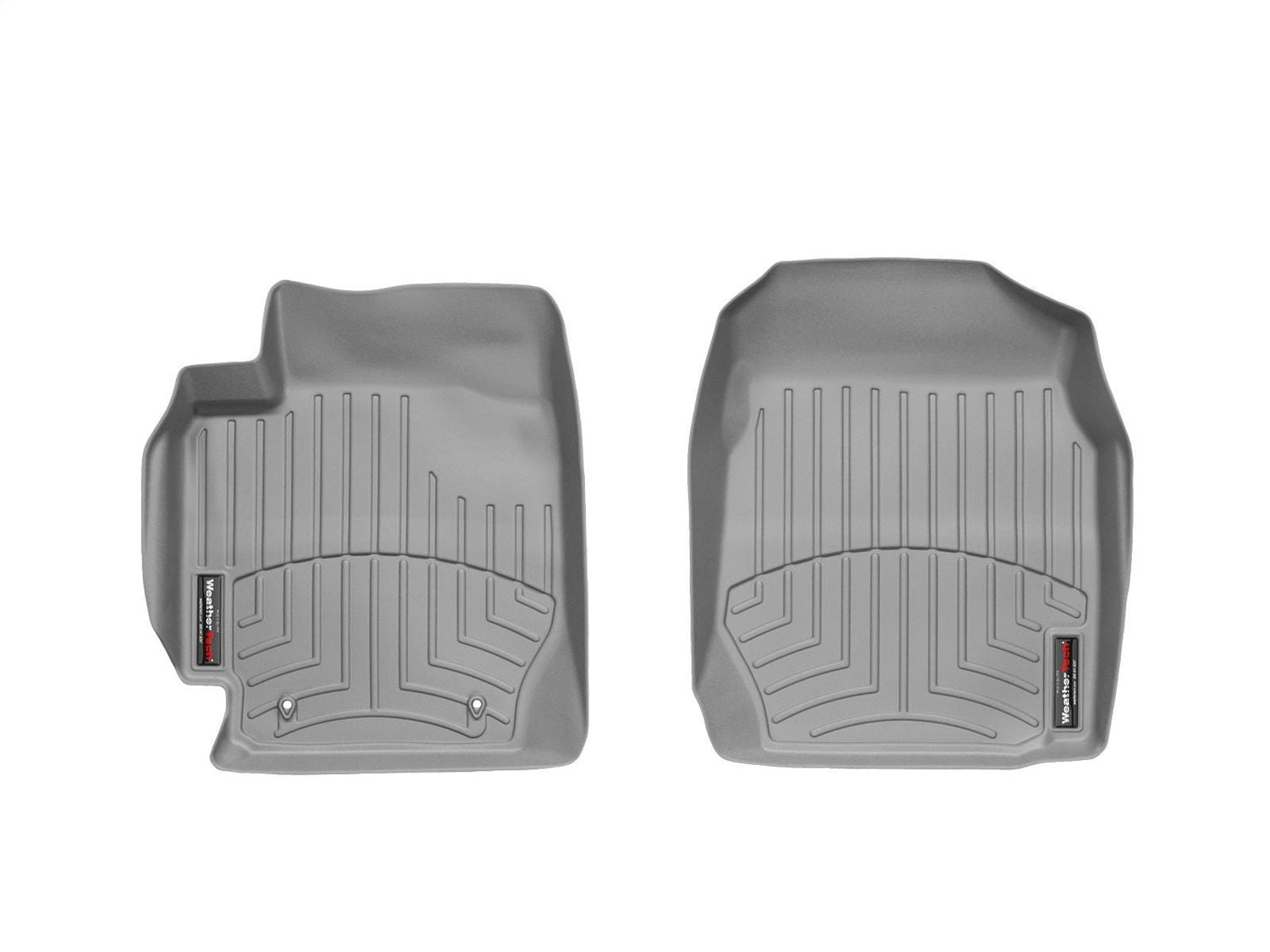Weathertech - FloorLiner™ DigitalFit® - 462901