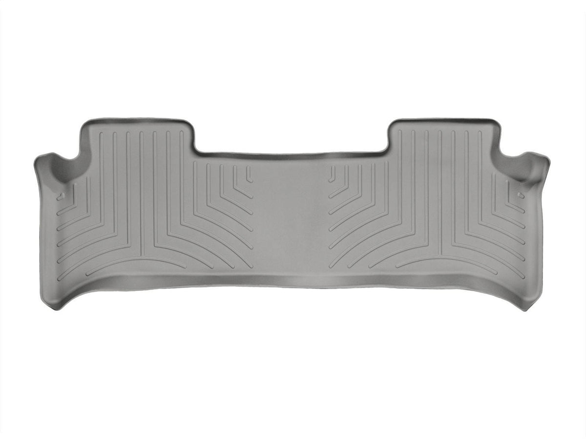 Weathertech - FloorLiner™ DigitalFit® Gray Front & Rear Set 10 Land Rover Range-Rover - 46291-1-2