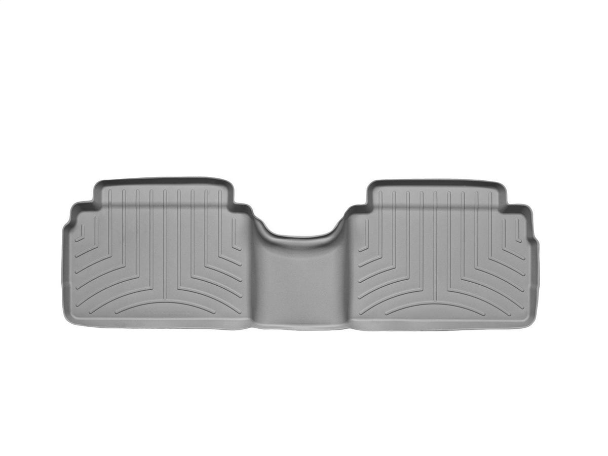 Weathertech - FloorLiner™ DigitalFit® - Gray Rear 10 Hyundai Tucson - 462922