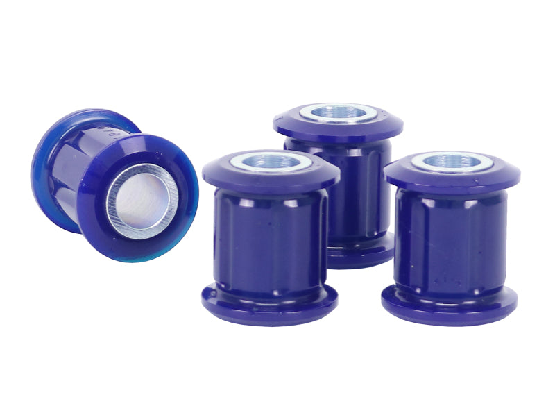 SuperPro Rear Strut Rod Bushing Kit - SPF4849K