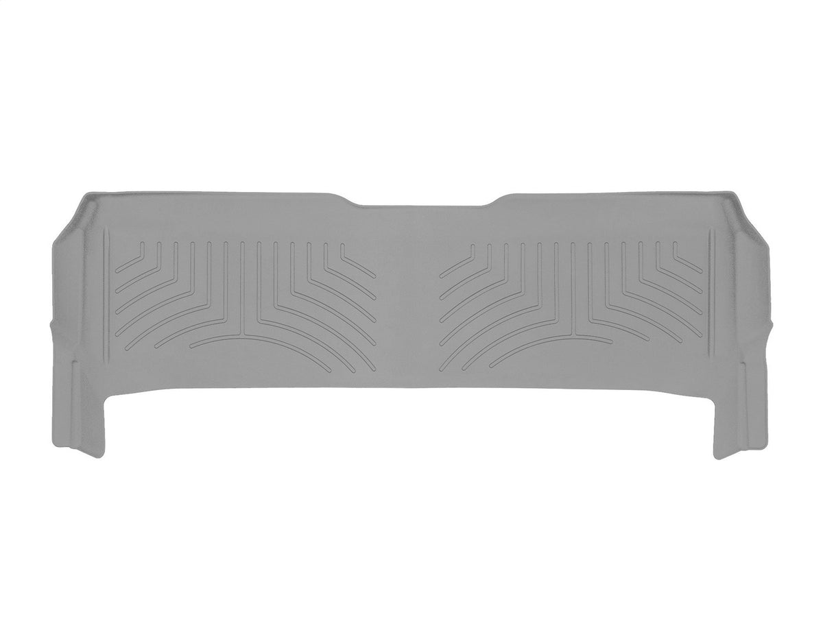Weathertech - FloorLiner™ HP - Gray Rear - 463052IM