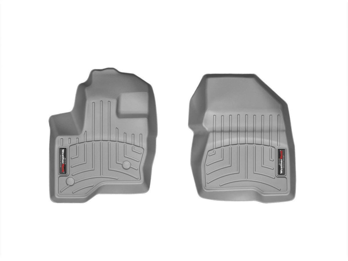 Weathertech - FloorLiner™ DigitalFit® - Gray Front 09-19 Flex / 10-19 MKT - 463121