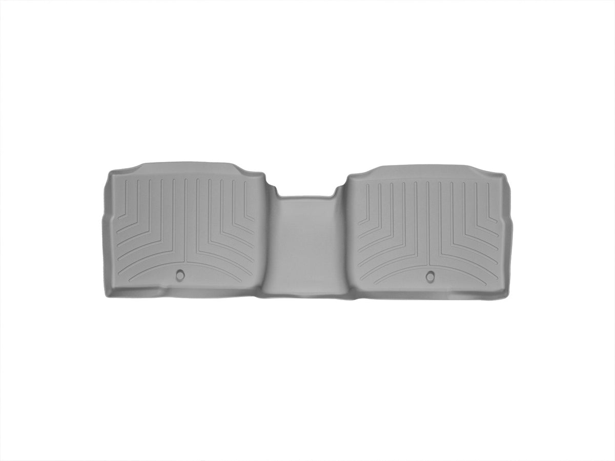 Weathertech - FloorLiner™ DigitalFit® - Gray Rear 11-16 Optima - 463394