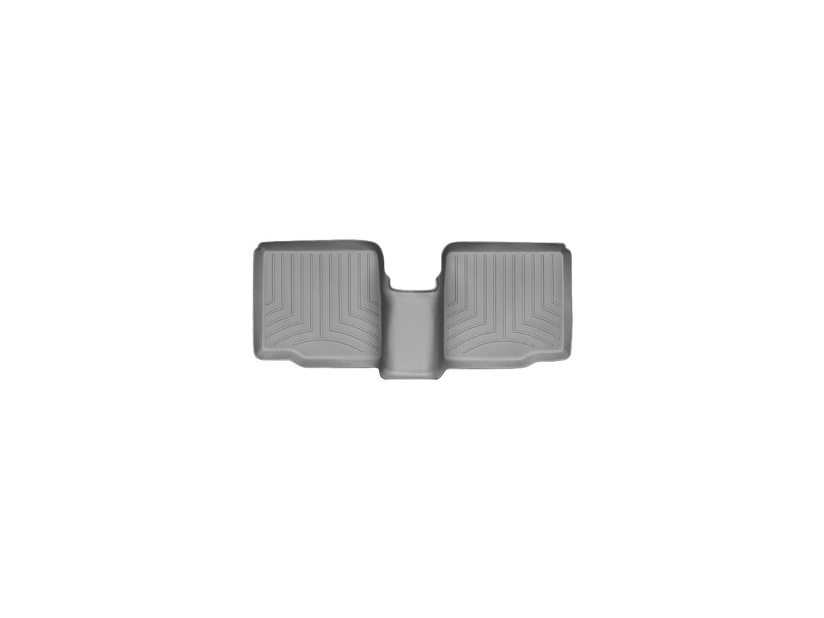 Weathertech - FloorLiner™ DigitalFit® Gray Front, Rear & Third Row Set 15-16 Ford Explorer - 467041-46359-2-3