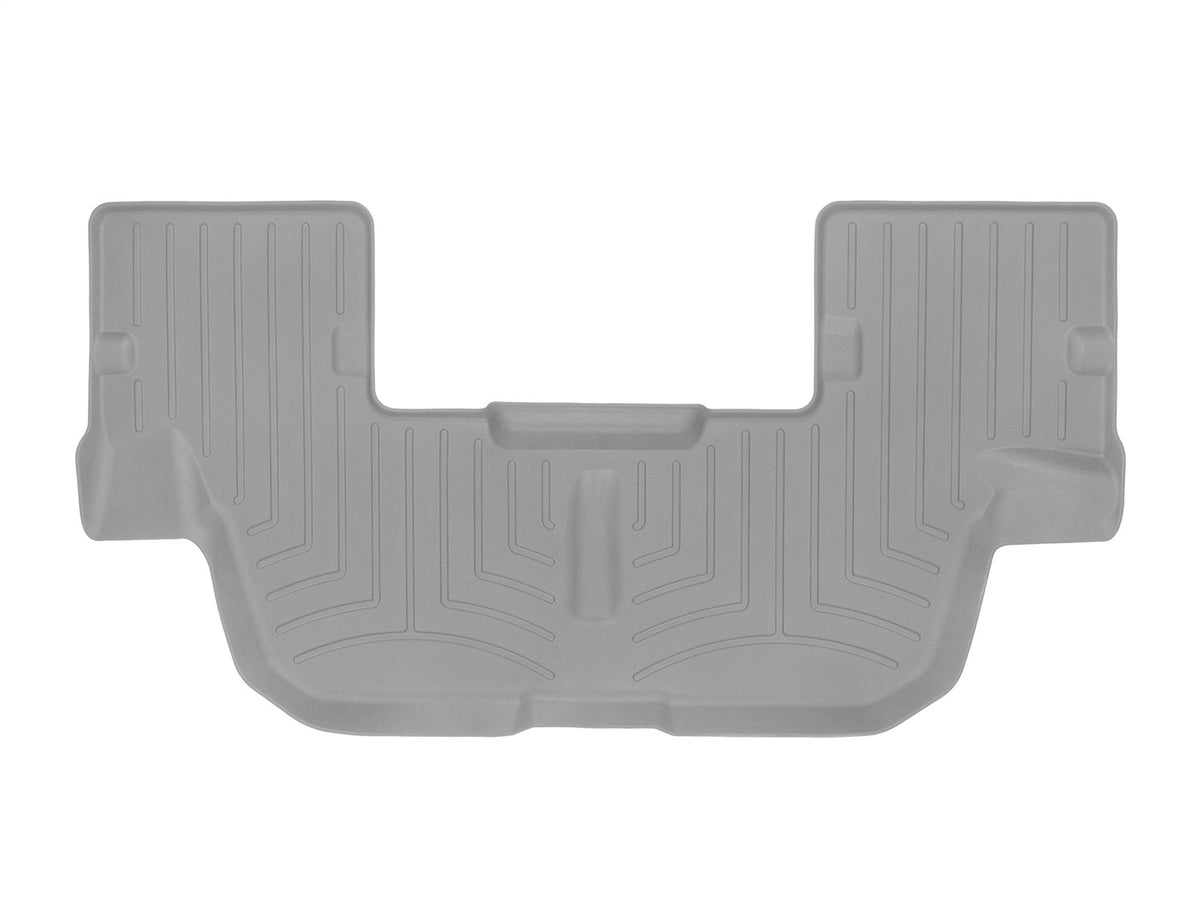 Weathertech - FloorLiner™ HP - Cocoa Third Row 11-19 Ford Explorer - 463593IM