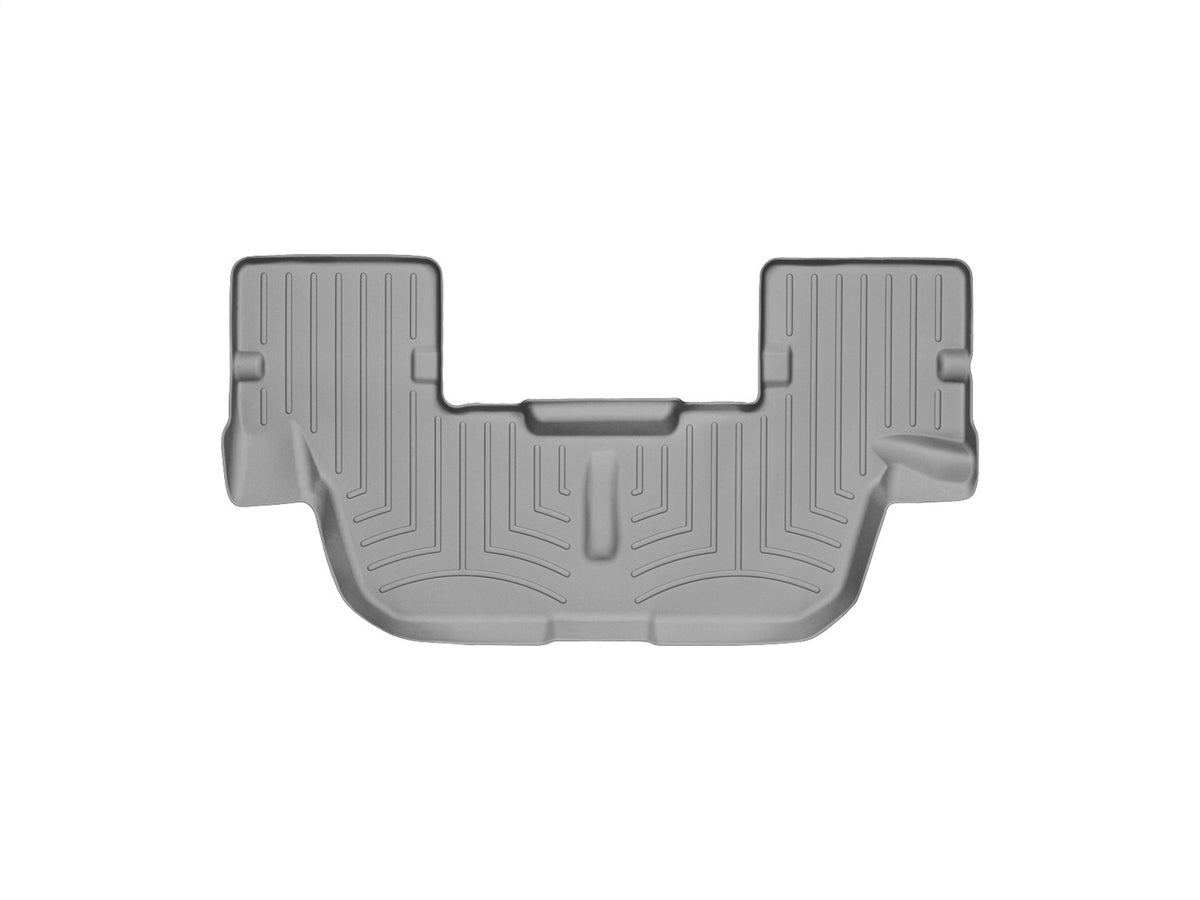 Weathertech - FloorLiner™ DigitalFit® Gray Front, Rear & Third Row Set 11-14 Ford Explorer - 46359-1-4-3