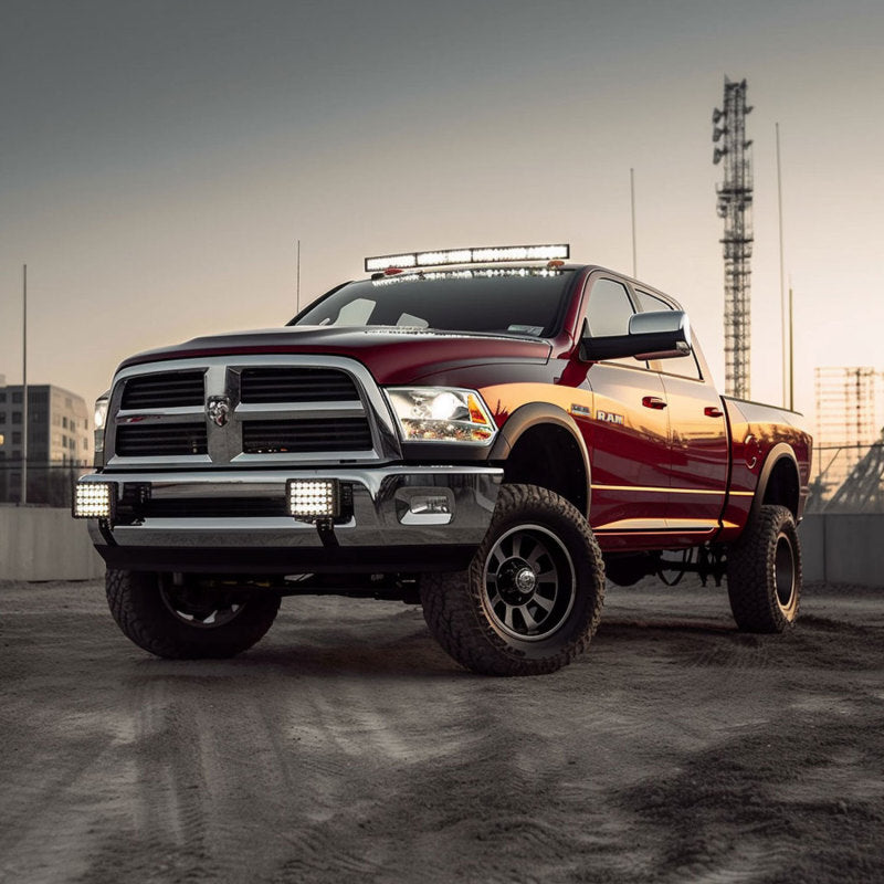 BD Diesel 2007.5-2012 Dodge 6.7L Cummins Premium Performance Plus Injector (0986435518) - 1724518
