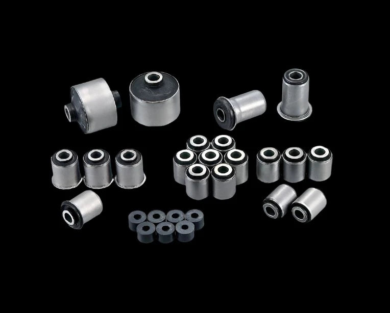 Cusco 2023+ Toyota GR Corolla Front Lower Control Arm (Front Side) Pillowball Bushing Set - 1C7 464 BV