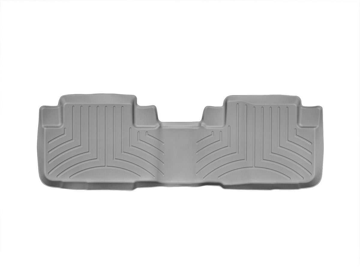 Weathertech - FloorLiner™ DigitalFit® Gray Front & Rear Set 12-16 Honda CR-V - 467371-464022