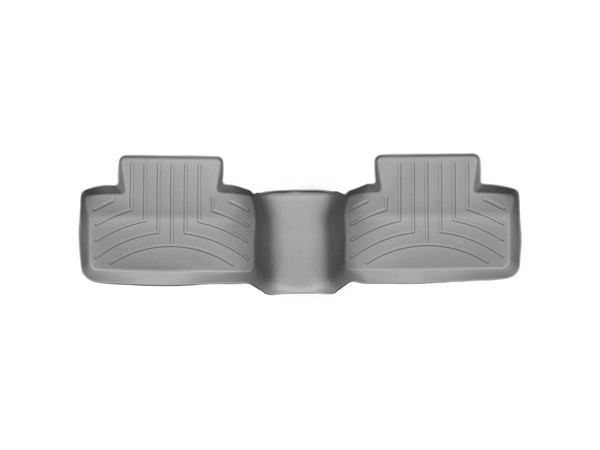 Weathertech - FloorLiner™ DigitalFit® - Gray Rear 12-19 Rover Range Rover Evoque - 464042