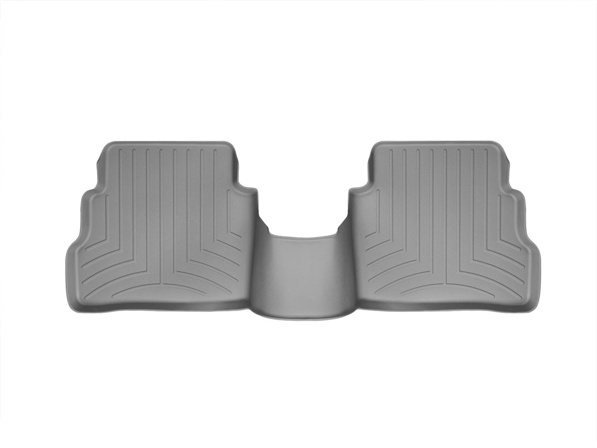 Weathertech - FloorLiner™ DigitalFit® - Gray Rear 13-25 CX 5 - 464192