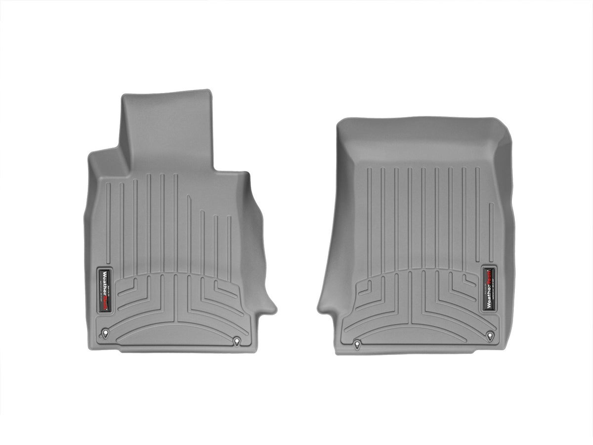 Weathertech - FloorLiner™ DigitalFit® - Gray Front 97-03 5 Series - 464281