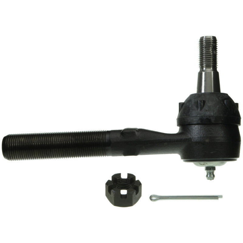 MOOG 00-01 Dodge Ram 1500 Front Outer / Outer Tie Rod End - ES3540 - front view