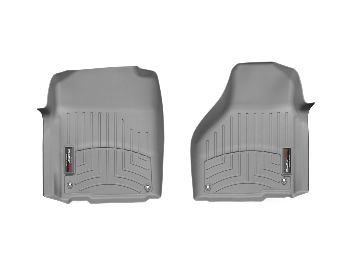 Weathertech - FloorLiner™ DigitalFit® - 464651