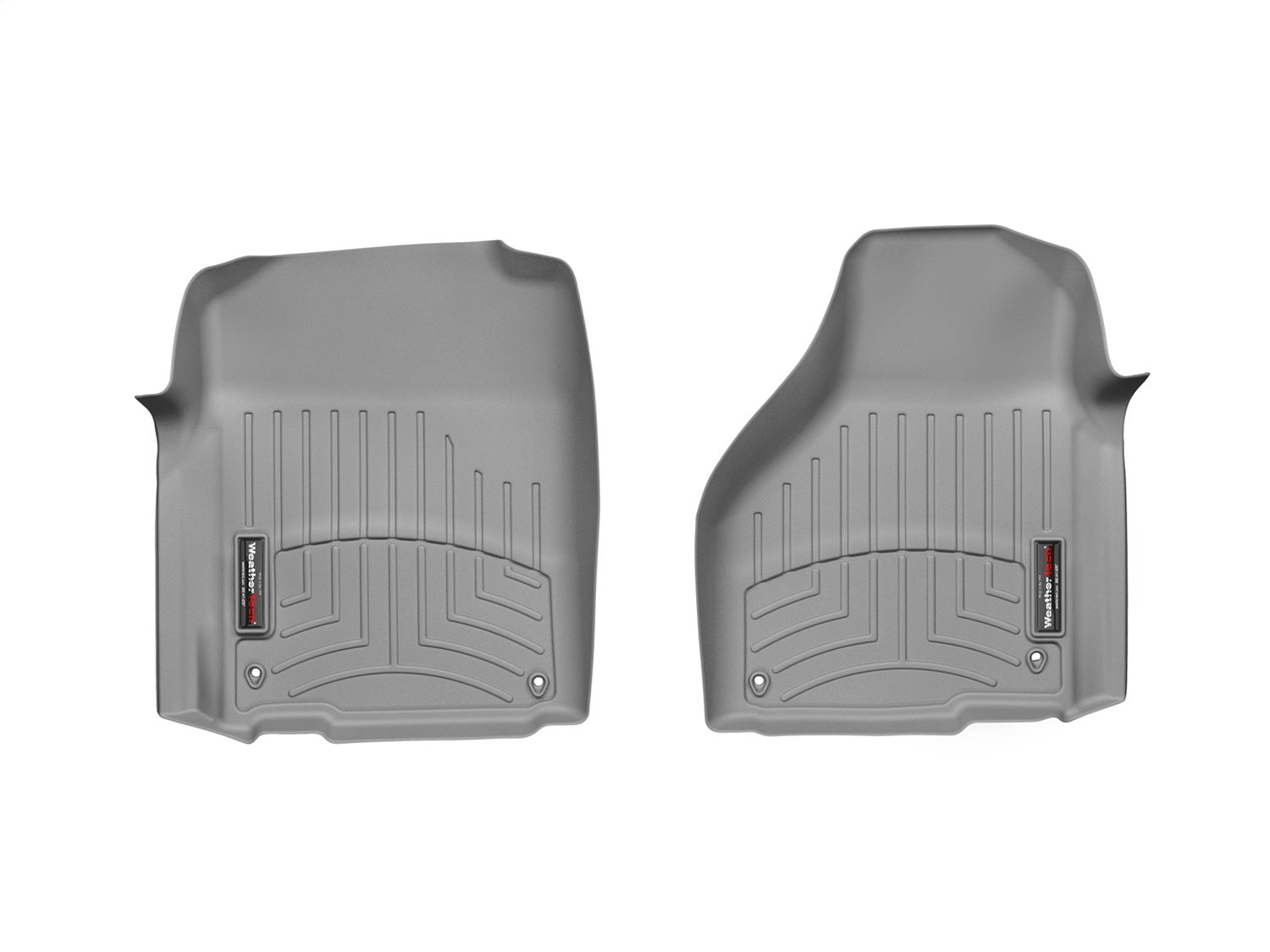 Weathertech - FloorLiner™ DigitalFit® - 464651