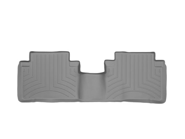 Weathertech - FloorLiner™ DigitalFit® - Gray Rear 13-18 Acura RDX / 12-17 Buick Verano - 464712
