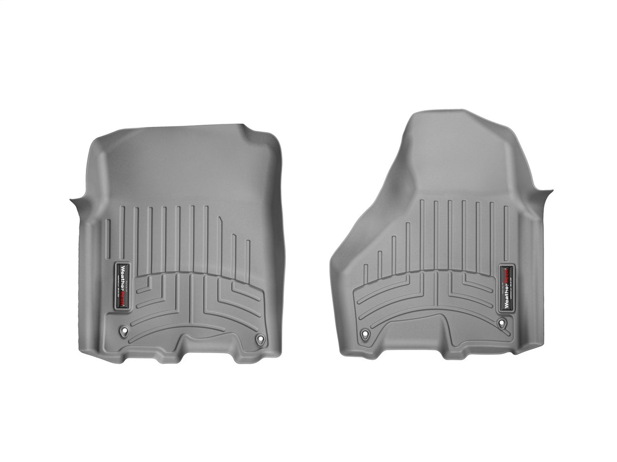 Weathertech - FloorLiner™ DigitalFit® - 464781