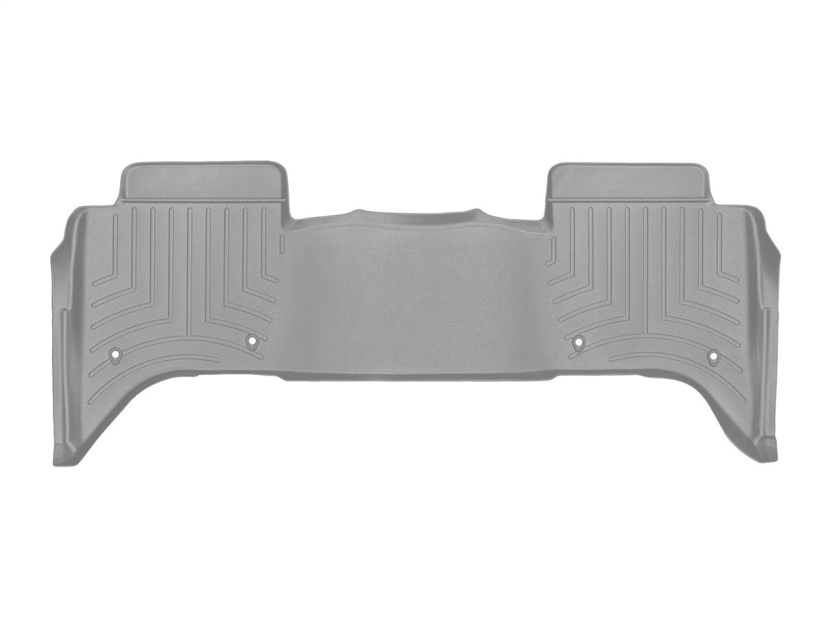 Weathertech - FloorLiner™ DigitalFit® Gray Front & Rear Set 18-22 Land Rover Range-Rover - 46480-1-9