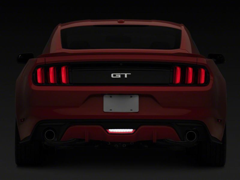 Raxiom 15-17 Ford Mustang LED Reverse Light - 408125