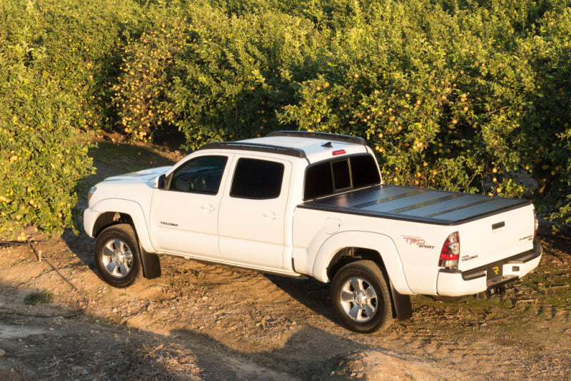 BAK 2024 Toyota Tacoma 5ft Bed BAKFlip G2 - 226446