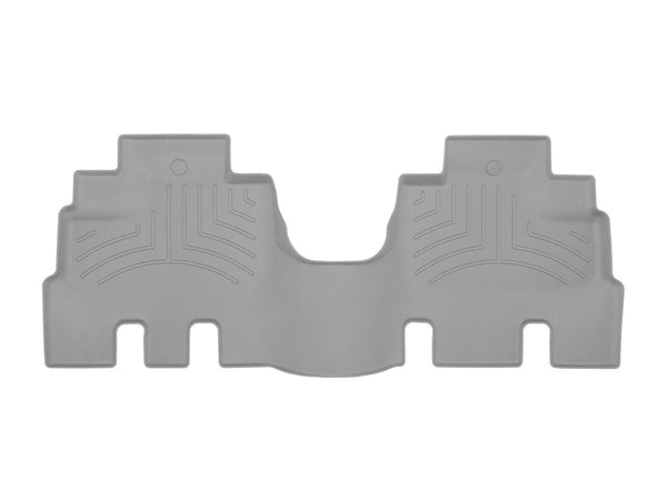 Weathertech - FloorLiner™ HP - Gray Rear 14-18 Jeep Wrangler - 465732IM
