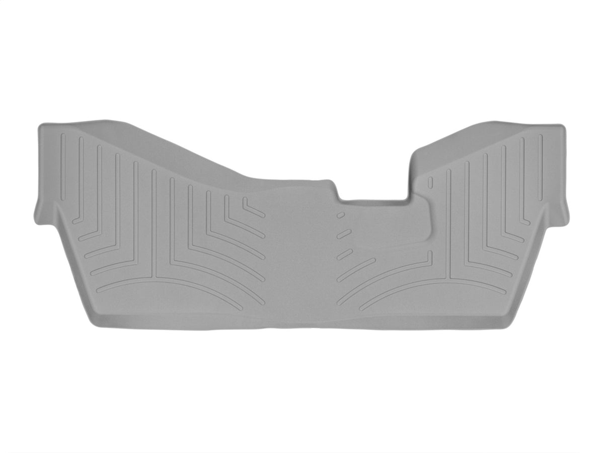 Weathertech - FloorLiner™ DigitalFit® Gray Front, Rear & Third Row Set 17-20 Acura MDX - 46576-1-5-3