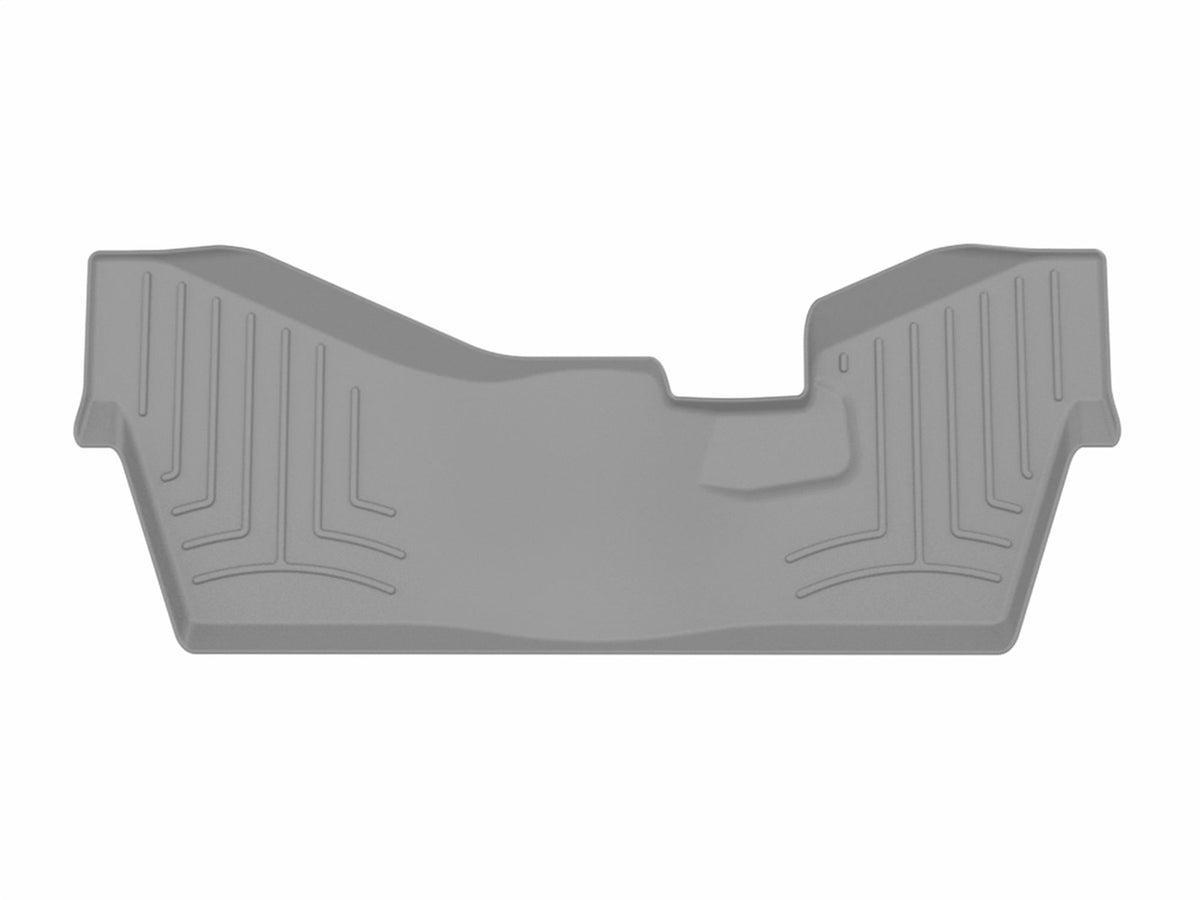 Weathertech - FloorLiner™ HP - Gray Third Row 17-20 Acura MDX - 465763IM