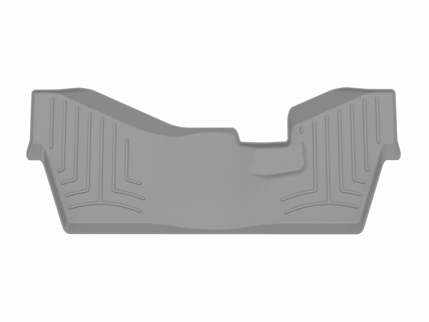 Weathertech - FloorLiner™ HP - Gray Third Row 17-20 Acura MDX - 465763IM