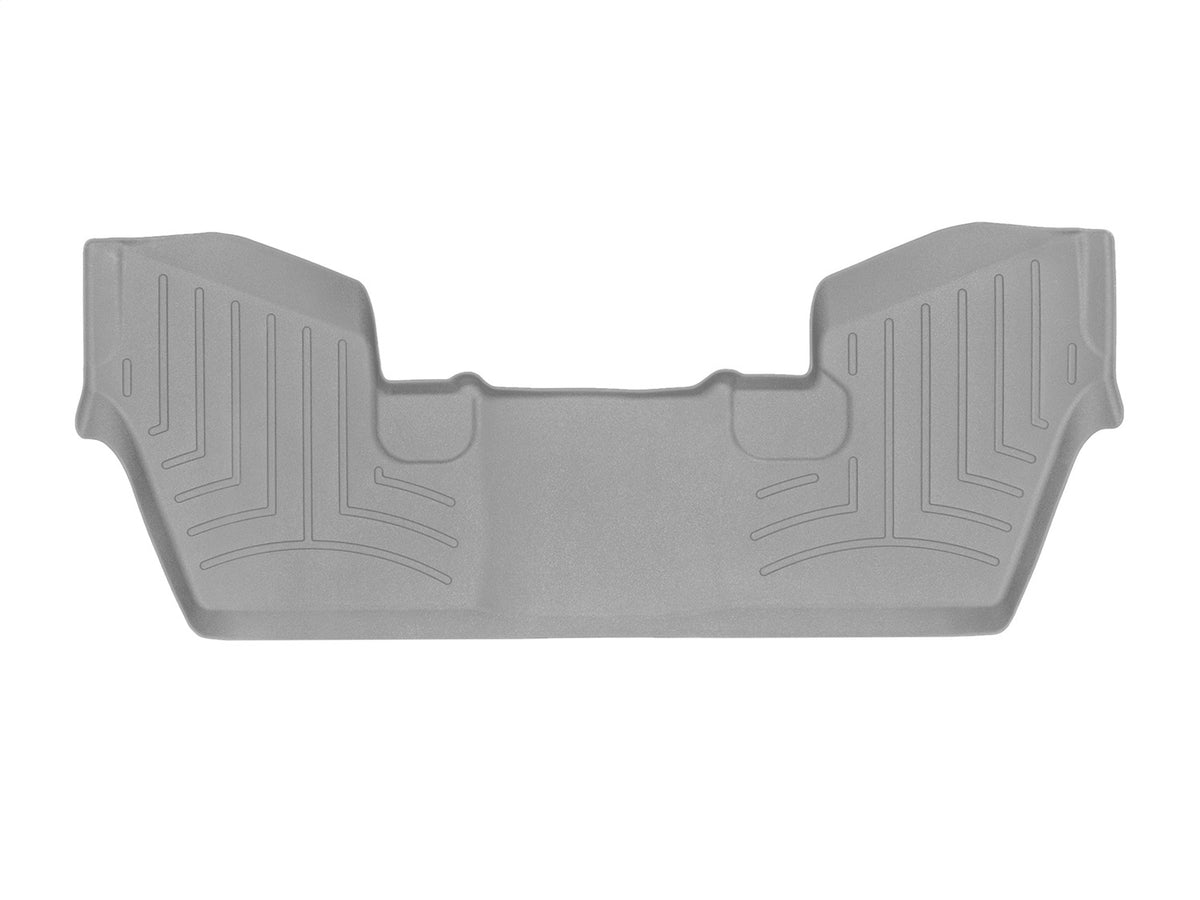 Weathertech - FloorLiner™ DigitalFit® Gray Front, Rear & Third Row Set 17-20 Acura MDX - 46576-1-2-4