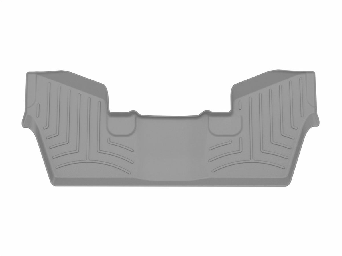 Weathertech - FloorLiner™ HP - Gray Third Row 17-20 MDX - 465764IM