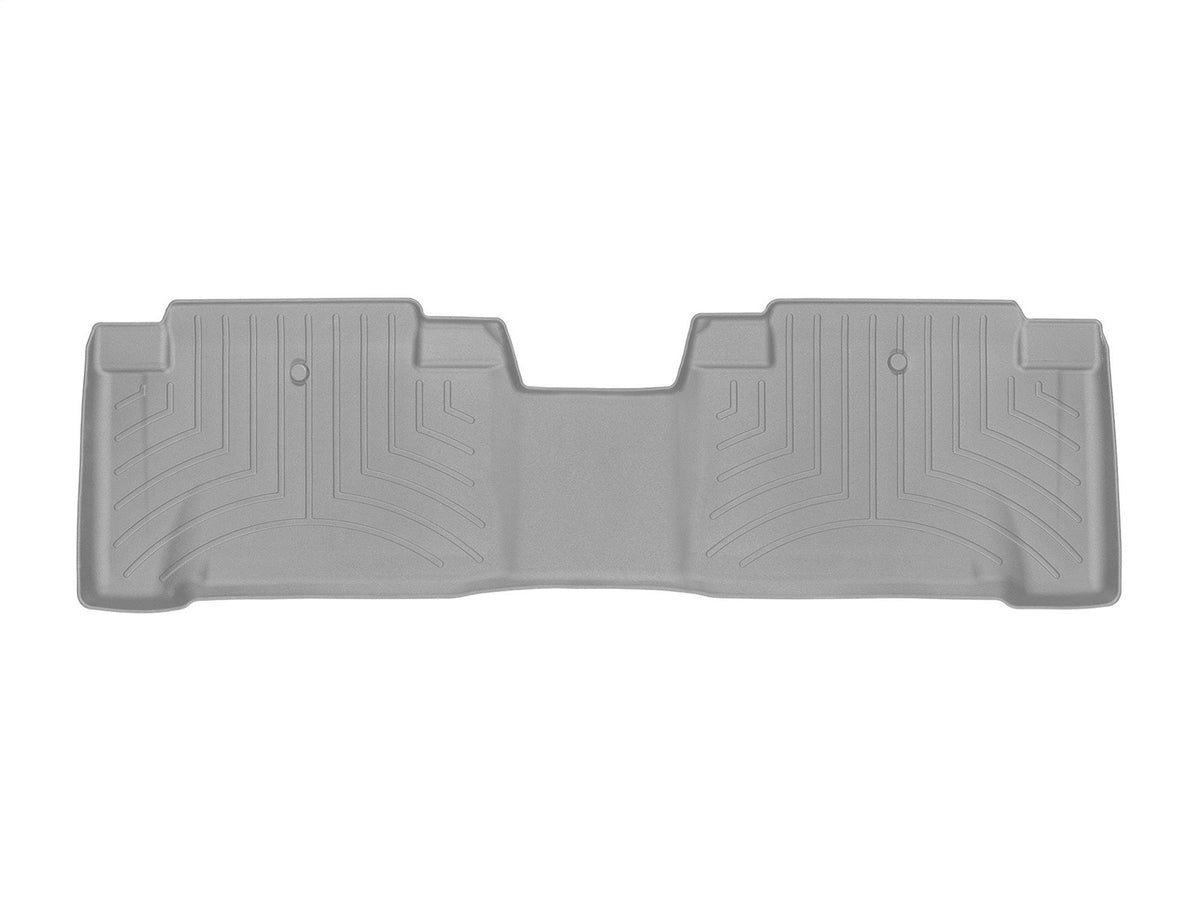Weathertech - FloorLiner™ DigitalFit® Gray Front & Rear Set 17-20 Acura MDX - 46576-1-5