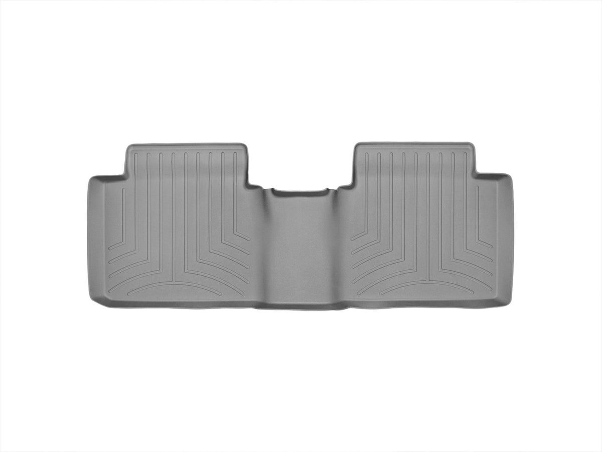 Weathertech - FloorLiner™ DigitalFit® - Gray Rear 14-19 Corolla - 465802