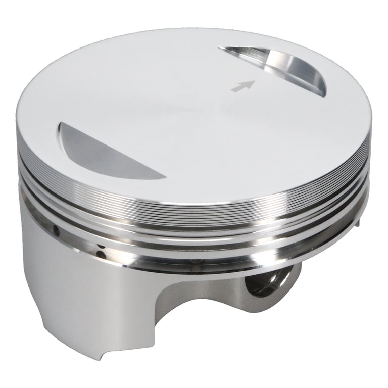 Wiseco HD 1340 Evo BB 9.51 CR 3740XH Piston Kit - 4661PS